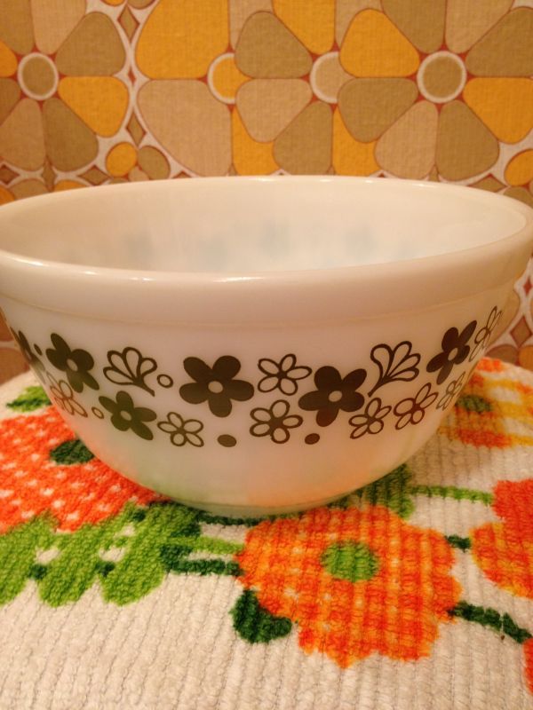 画像: PYREX OVEN WARE M