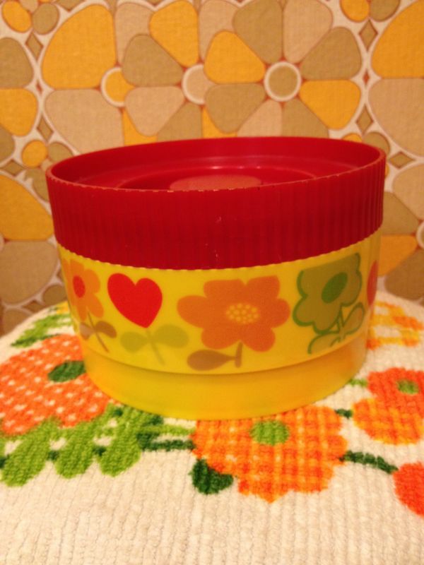 画像: POP FLOWER ALLADIN WARE 