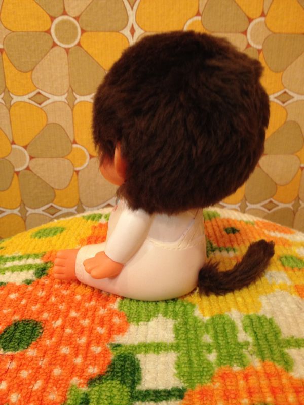 画像: Sekiguchi monchhichi bank