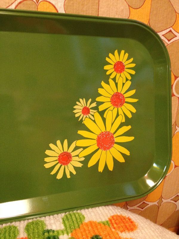 画像: YE FLOWER TRAY