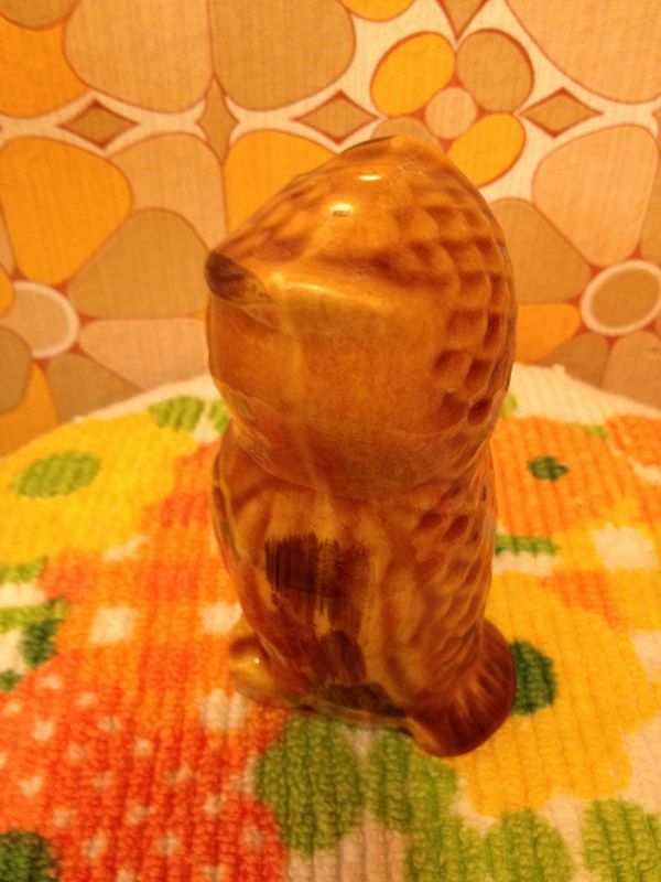 画像: OWL Salt Cellars