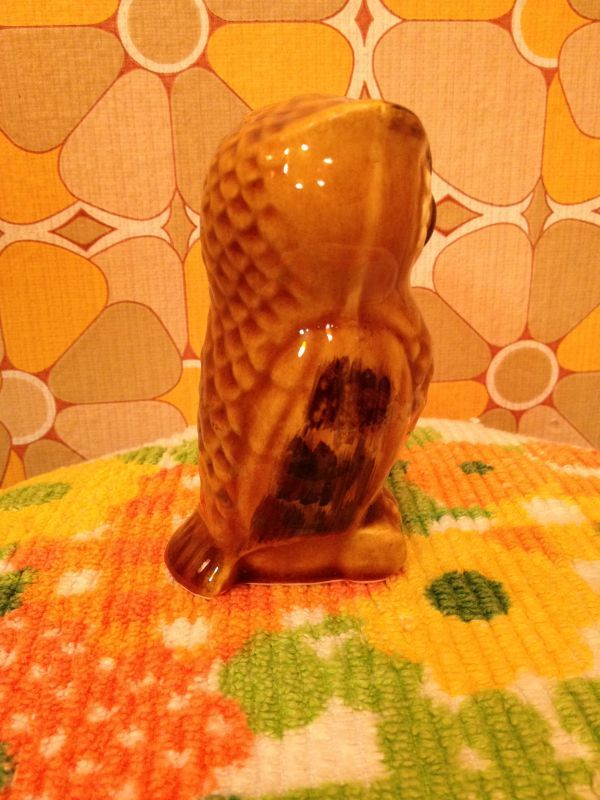 画像: OWL Salt Cellars