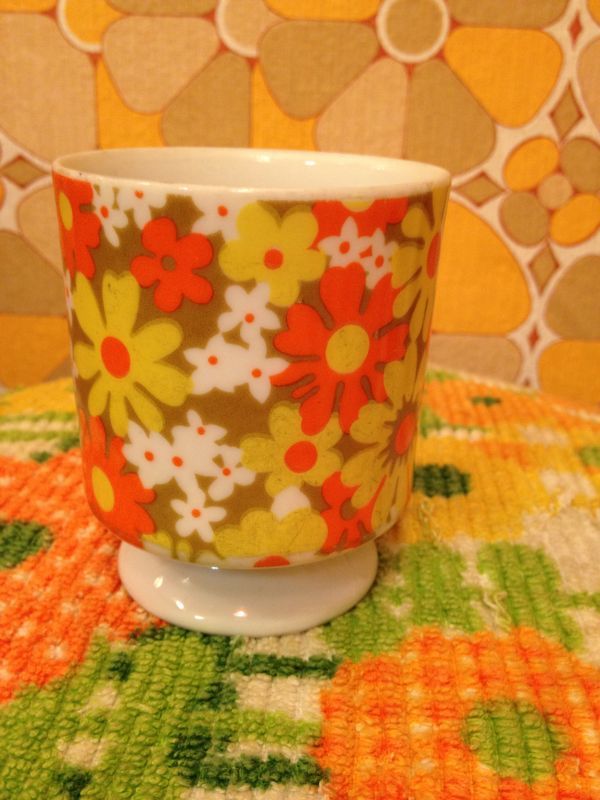 画像: OR FLOWER Mug