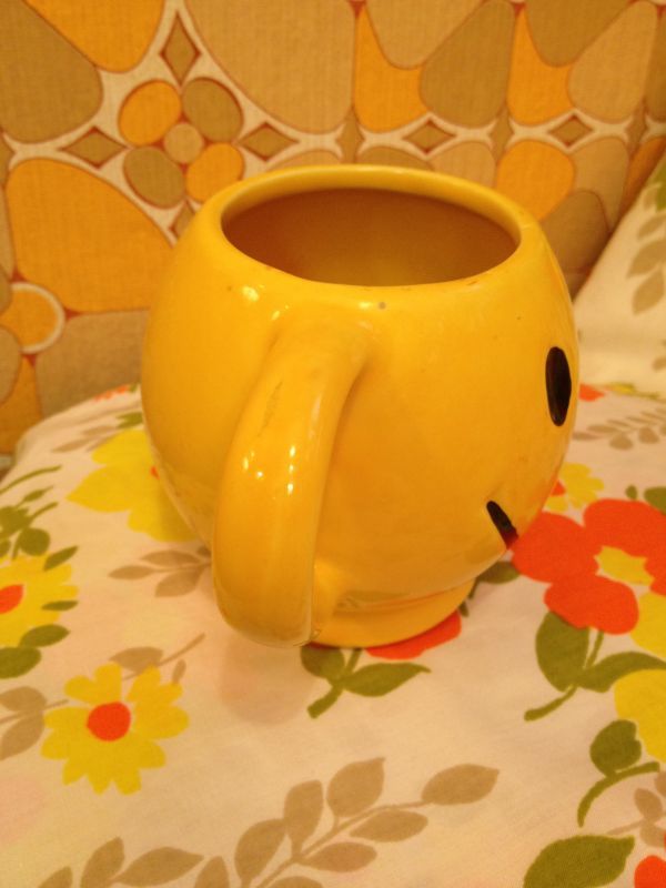 画像: SMILEL MUG