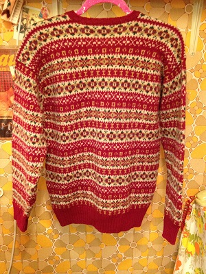 画像: SHETLAND Knit（SALE）