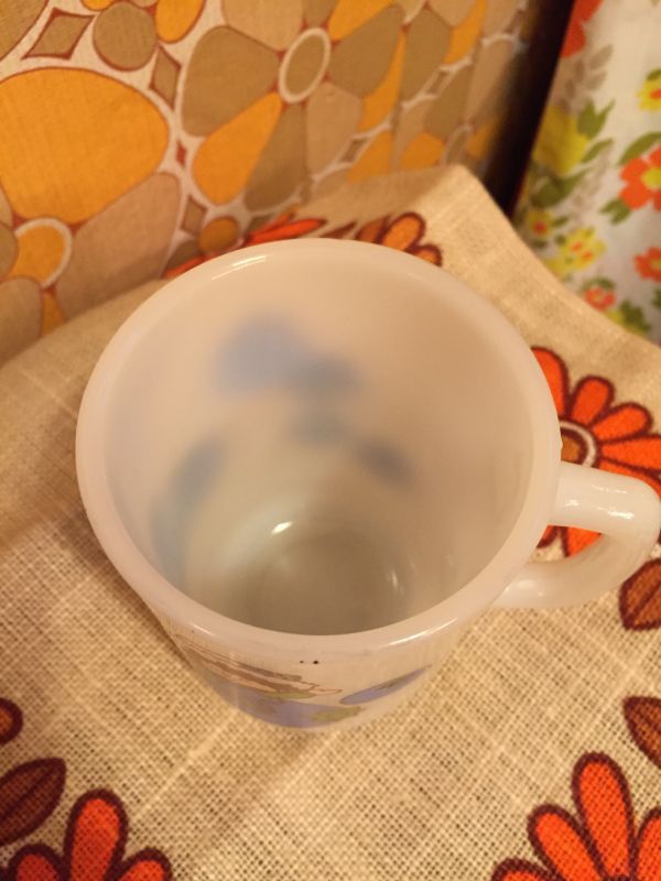 画像: Huckle BerryPie Mug