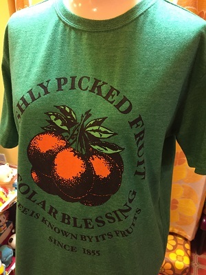 画像: Fresh Fruit Tee(SALE)