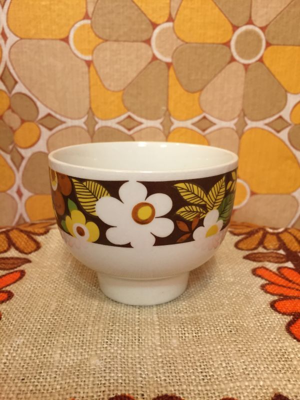 画像: BR FLOWER　MUG