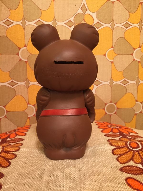 画像: Bear Cub Misha Plastic Bank