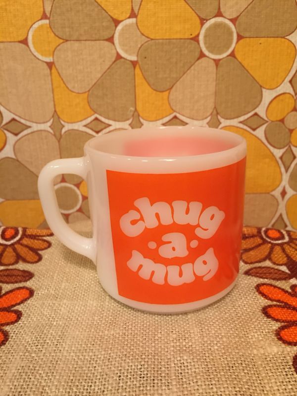 画像: フェデラル　Chug a mug