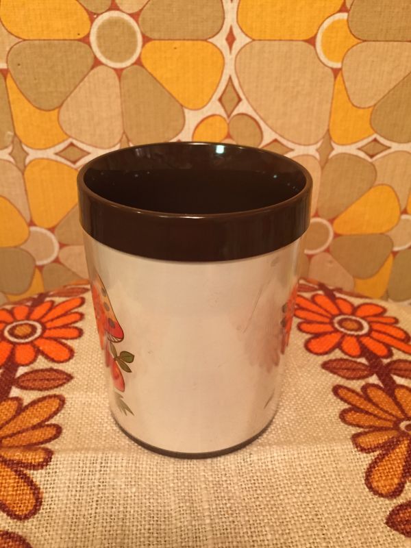 画像: Mushroom Thermo Mug