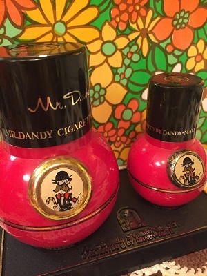 画像: Mr.Dandy SMOKING SET