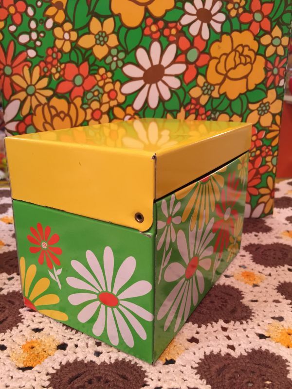 画像: POP FLOWER レシピBOX