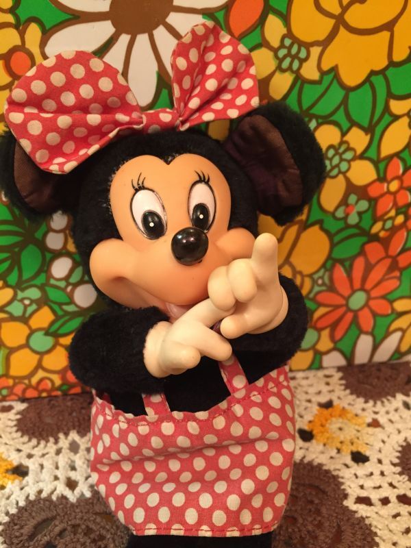 画像: アプローズ社製　オールドMinnie