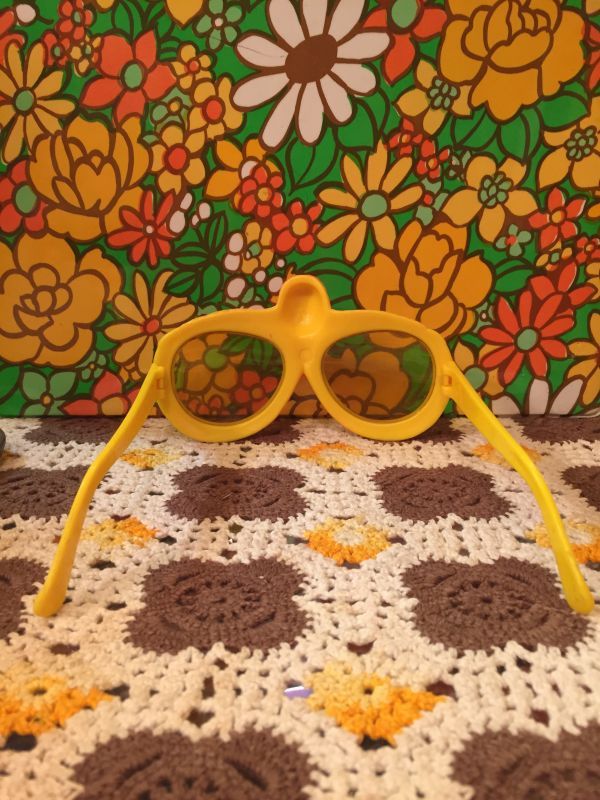 画像: RONALD McDONALD Kid's Sunglasses