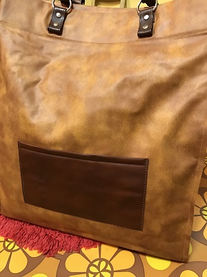 画像: 高島屋　ノベルティー　トートBAG