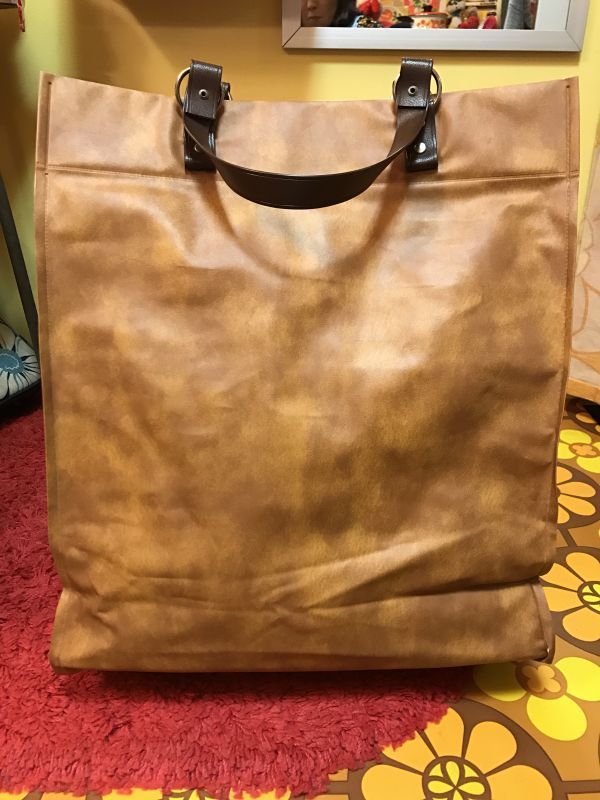 画像: 高島屋　ノベルティー　トートBAG