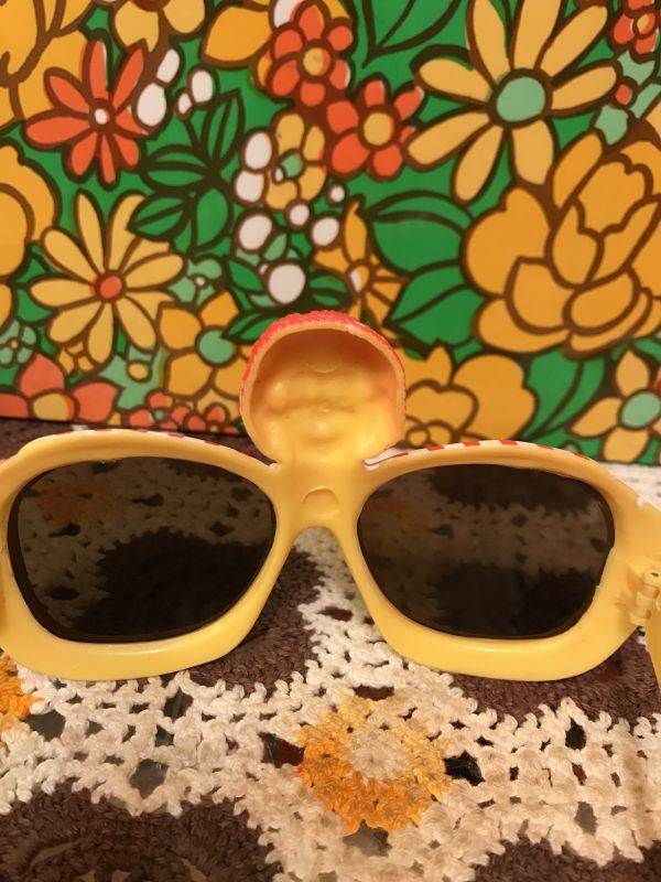 画像: RONALD McDONALD Kid's Sunglasses