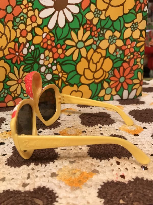 画像: RONALD McDONALD Kid's Sunglasses