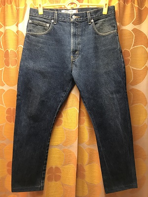 画像: Levis517 ヴィンテージデニム