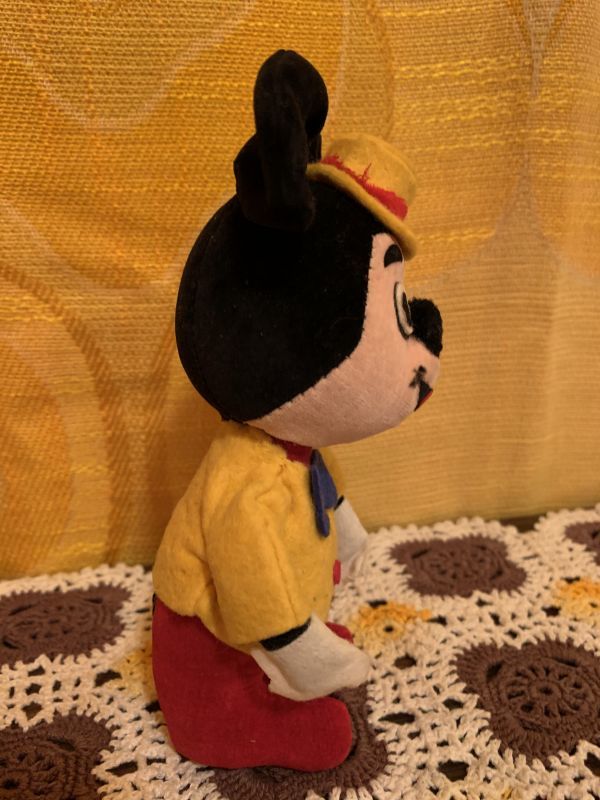 画像: VINTAGE Mickey ドリームペッツ