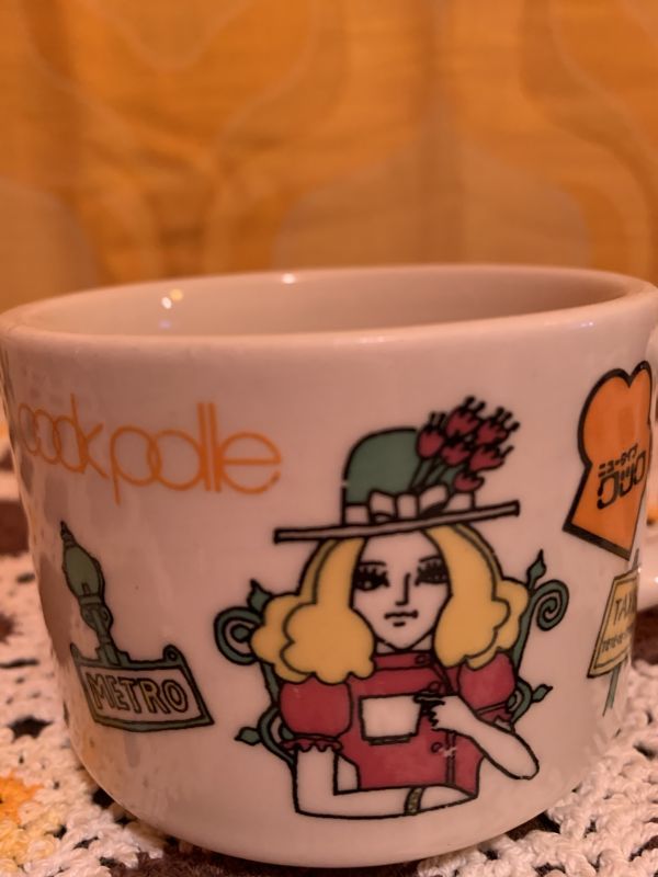 画像: ニュータイプクック LadyMug