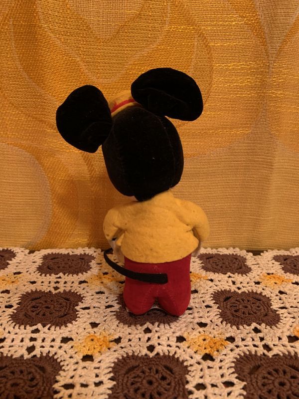 画像: VINTAGE Mickey ドリームペッツ