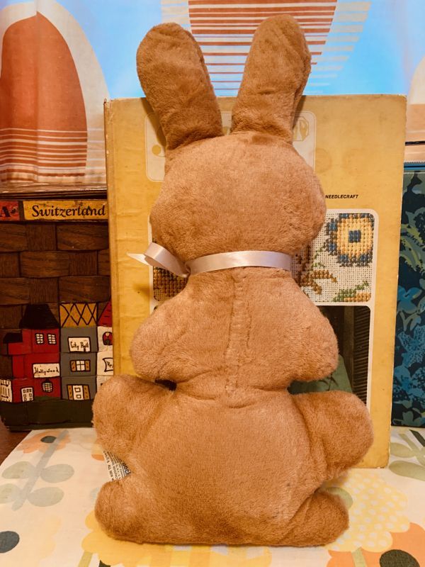 画像: Knickerbocker GingerBread rabbit