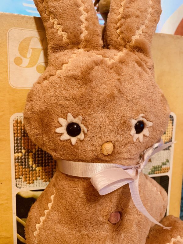 画像: Knickerbocker GingerBread rabbit