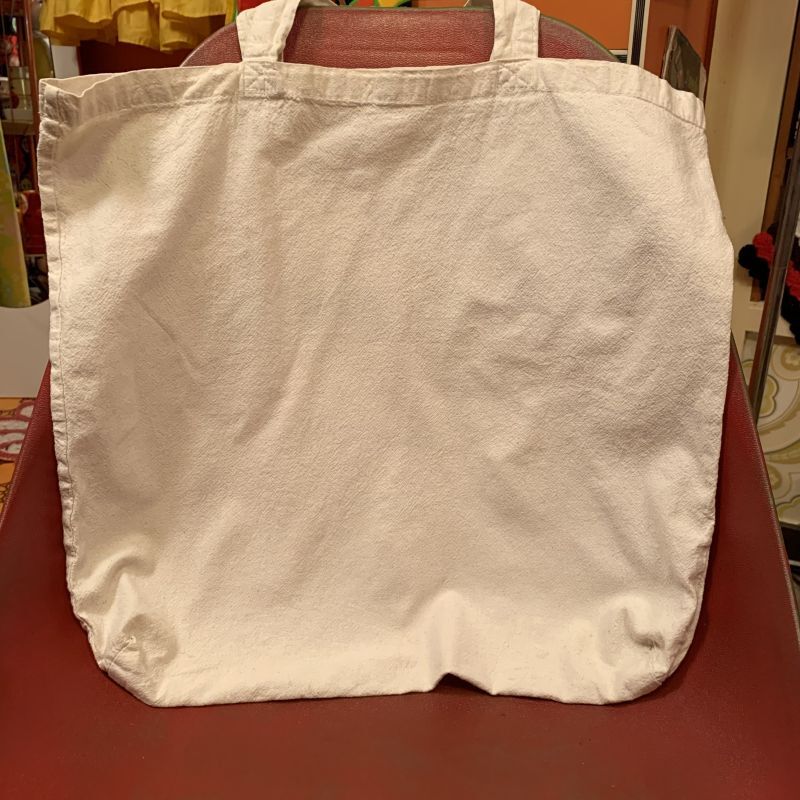 画像: EDEKA Euro Vintage Tote Bag