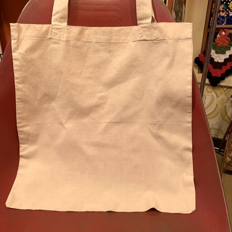 画像: IG Metall Euro Tote Bag