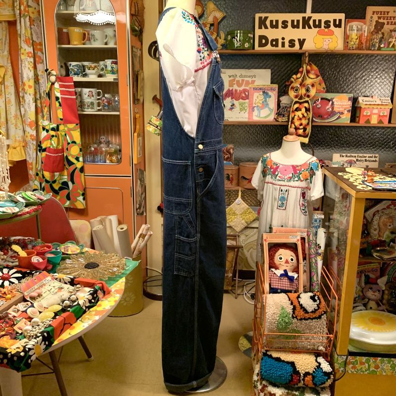 画像: KEY Overalls