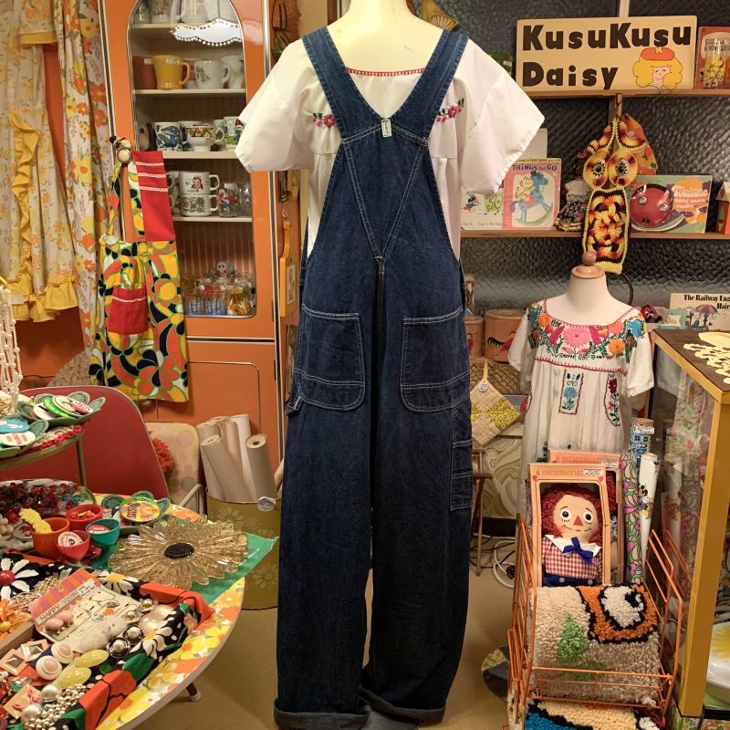 画像: KEY Overalls