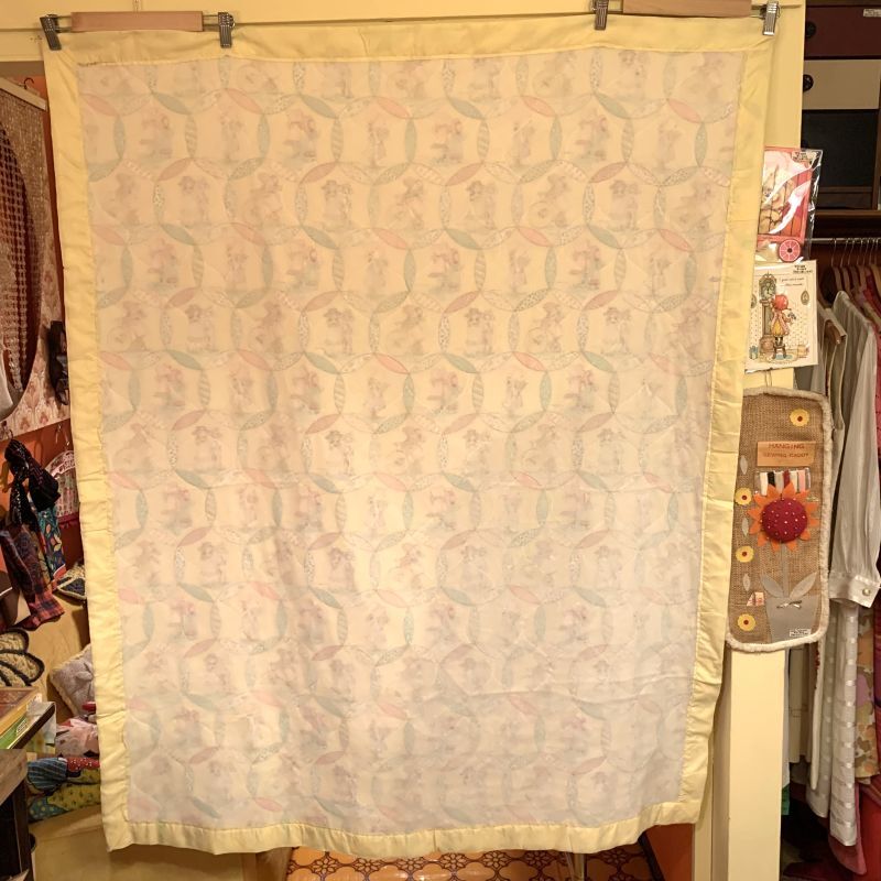 画像: Holly Hobby quilting cover