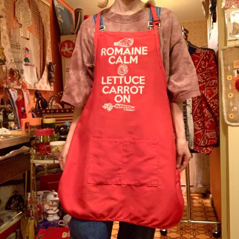 画像1: RD Vegetable Apron