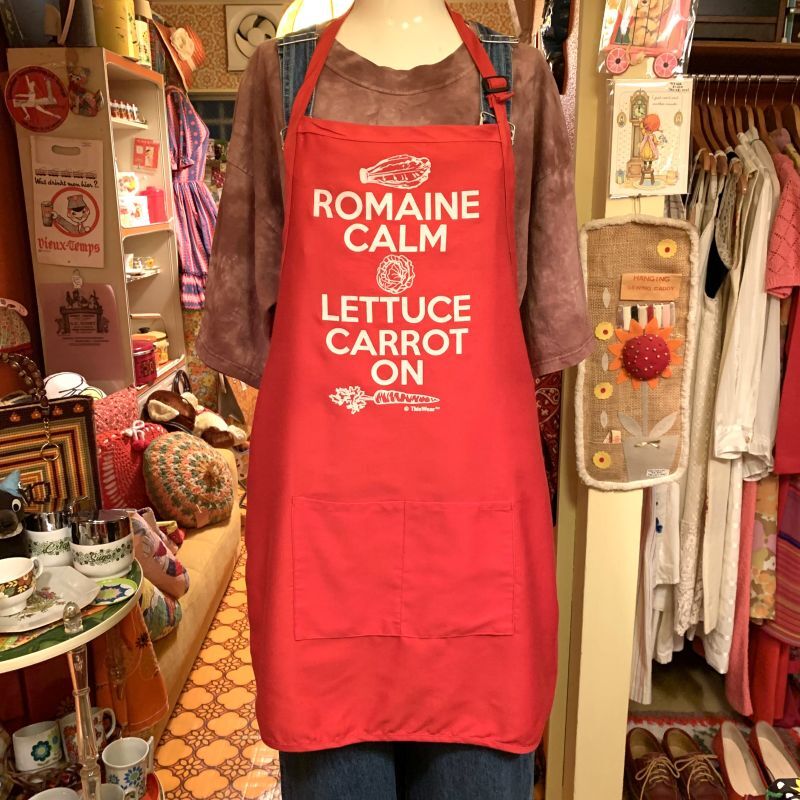 画像: RD Vegetable Apron