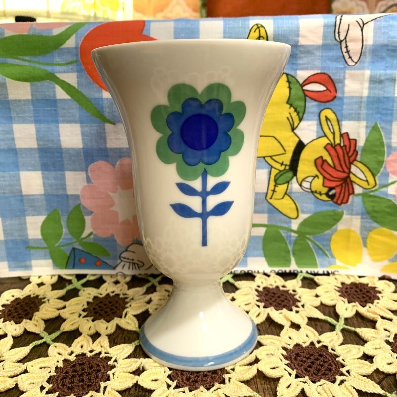 画像: BL/GR FLOWER Tumbler