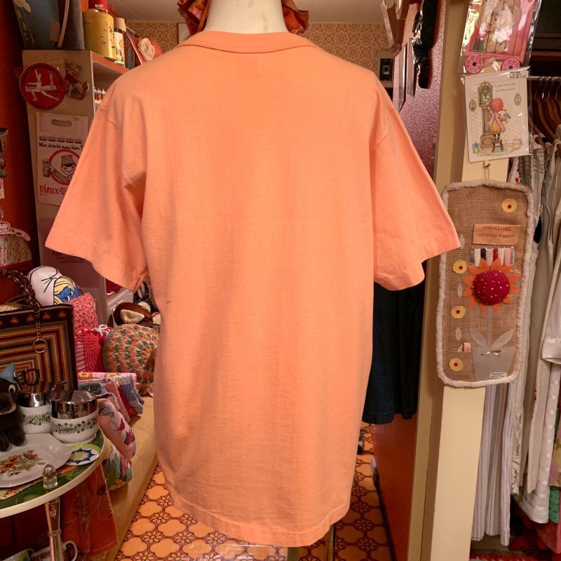 画像: Pura Vida Vintage Printed Tee