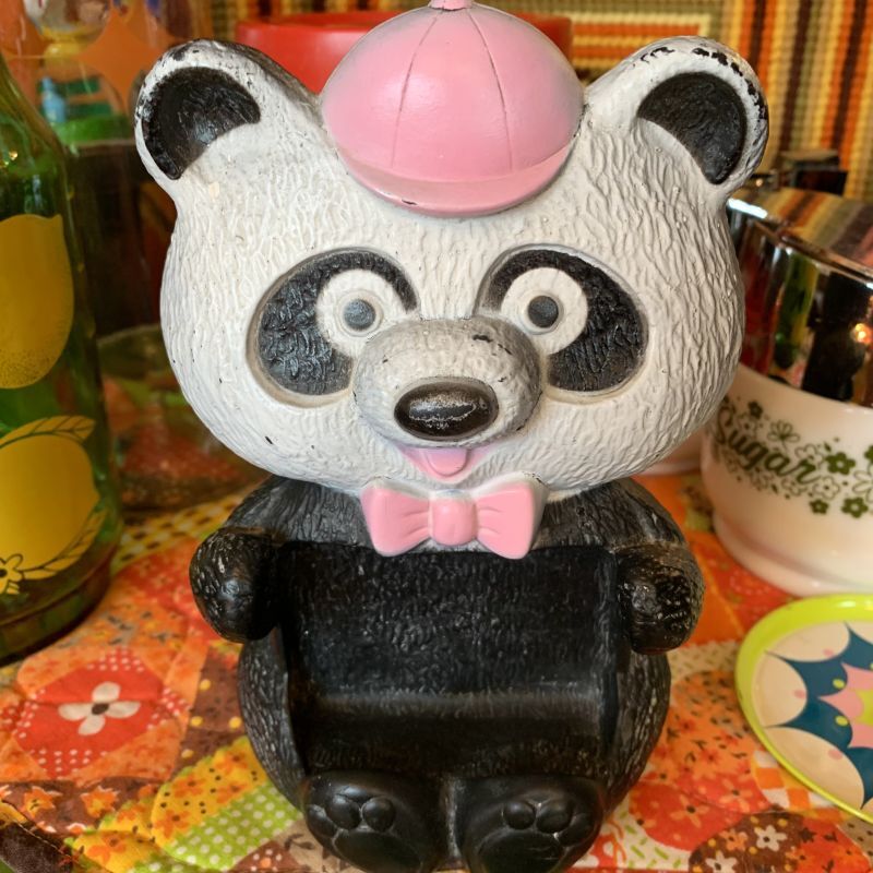 画像: AVON PANDY PANDY Soap dish