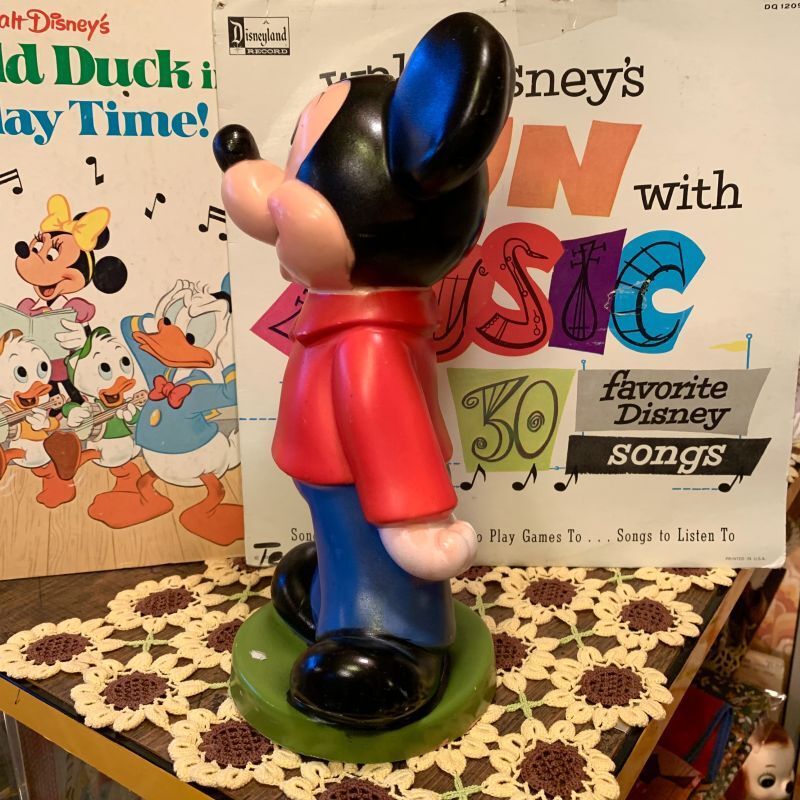 画像: PLAYPAL MICKEY COIN BANK