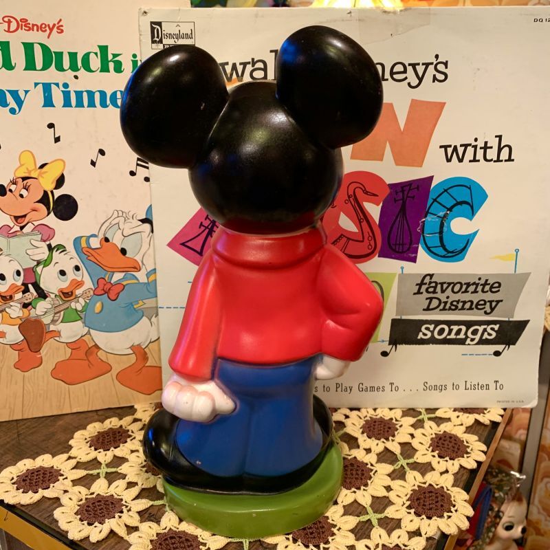 画像: PLAYPAL MICKEY COIN BANK