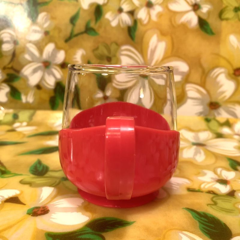 画像: Tulip holder glass   RD