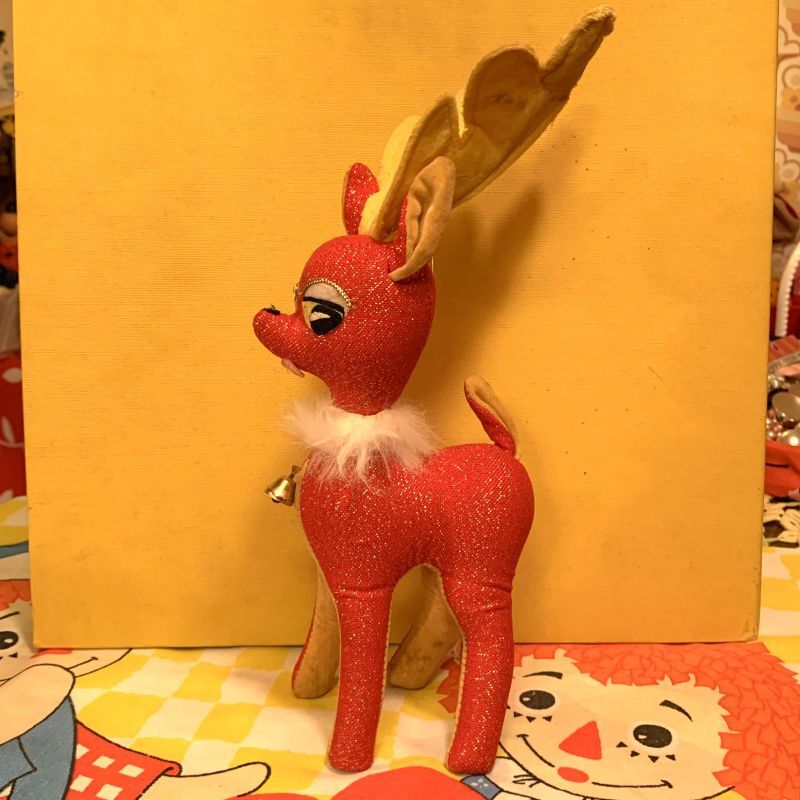 画像: 60'S Vintage dream pets ルディ