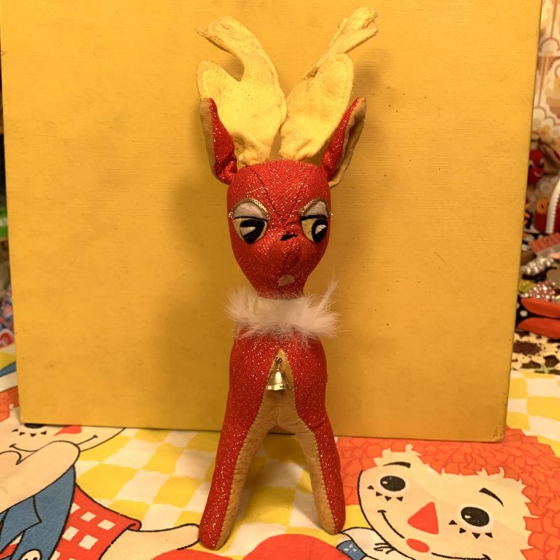 画像1: 60'S Vintage dream pets ルディ