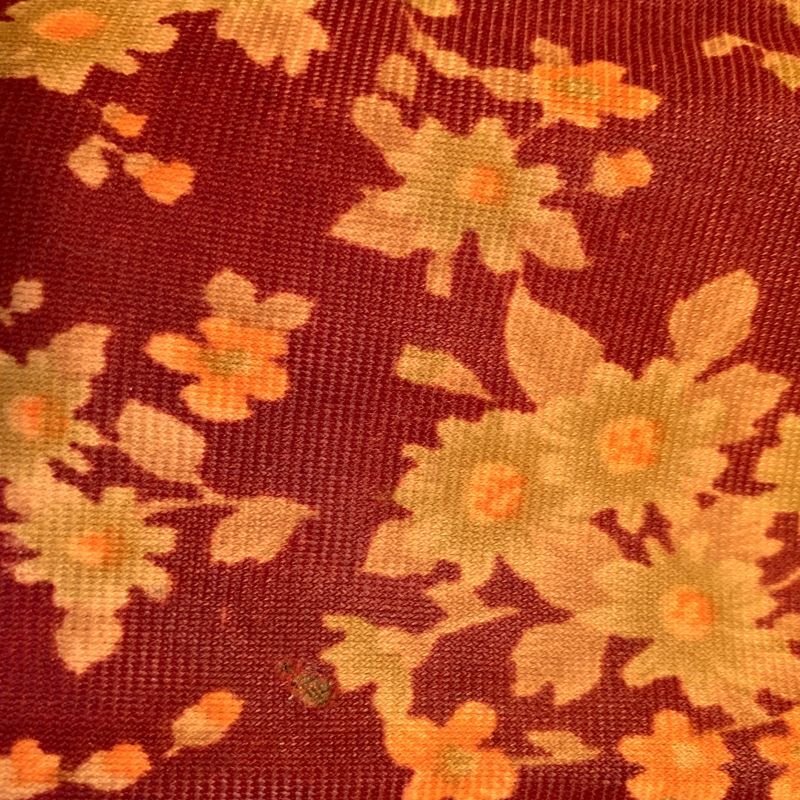 画像5: Flower pattern tops