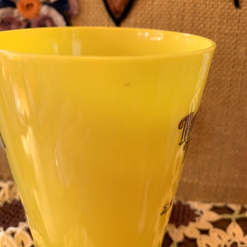 画像3: Vintage McDonald's plastic cup