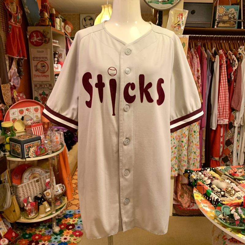 画像: Vintage baseball shirt⚾️