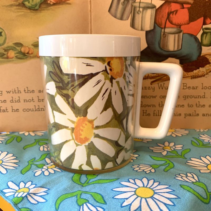 画像: Daisy West Bend Thermo Serv Mug