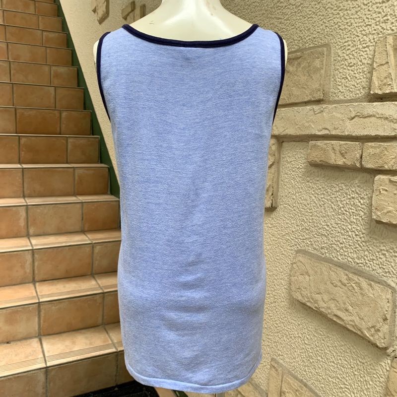 画像: Vintage tank top