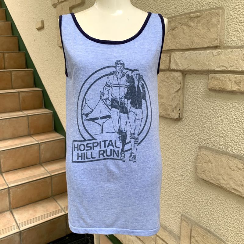 画像: Vintage tank top